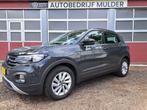 Volkswagen T-CROSS 1.0 TSI Life Business 95 Pk Apple carplay, T-Cross, Gebruikt, 95 pk, Met garantie (alle)
