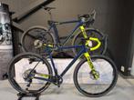 *Nieuw* Ridley Kanco C Adventure GRX 800/600 Maat M, 28 inch, Carbon, 10 tot 15 versnellingen, Nieuw