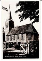 Ansicht Beetsterzwaag ned. hyerv. kerk ng (1108), Ophalen of Verzenden, 1940 tot 1960, Ongelopen, Friesland