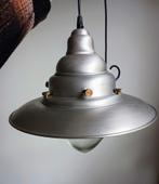 Industriële scheepslamp, Huis en Inrichting, Ophalen of Verzenden