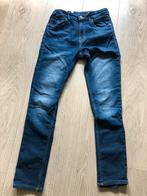 C&A jog denim / &denim skinny fit, Ophalen, Gebruikt, Jongen, Broek