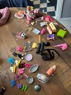 Barbie spullen, Ophalen of Verzenden, Zo goed als nieuw, Barbie