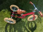 Trybike mat rood, Ophalen of Verzenden, Zo goed als nieuw, Loopfiets