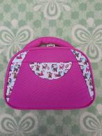 Vogue Girl toilettas / beautycase roze, Sieraden, Tassen en Uiterlijk, Ophalen of Verzenden, Zo goed als nieuw, Roze, Meisje