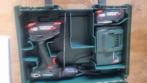 Schroefmachine metabo, Ophalen of Verzenden, Nieuw
