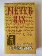 Godfried Bomans - Pieter Bas, Boeken, Gelezen, Verzenden, Nederland, Pieter Bas