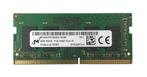 4GB 1Rx16 PC4-2400T DDR4-2400 SO-DIMM Micron