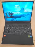 Skikk Loki III Gaming Laptop met RTX4090 videokaart, Computers en Software, Windows Laptops, 64 GB of meer, Met videokaart, Qwerty