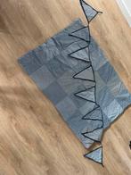 Stoffen kleed met vulling en bijpassende slinger, Ophalen of Verzenden, Gebruikt