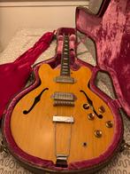 Epiphone Casino John Lennon USA - Zeldzaam!, Muziek en Instrumenten, Ophalen of Verzenden, Gebruikt, Hollow body, Epiphone