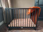Box Bopita Retro zwart incl kleden., Kinderen en Baby's, Ophalen, Gebruikt