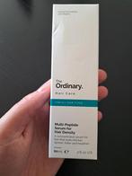 The Ordinary - Multi-peptide serum for hair density - 60 ml, Ophalen of Verzenden, Zo goed als nieuw, Verzorging