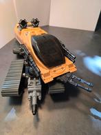 GI JOE Raider en Hot seat, Ophalen of Verzenden, Zo goed als nieuw