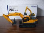 Hyundai Crawler Excavator Robex 210 LC-9, Ophalen, Nieuw, Overige typen