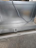 Bosch Vlakscherm afzuigkap - 06.2025, Witgoed en Apparatuur, Afzuigkappen, Ophalen, Gebruikt, Minder dan 200 m³ per uur, Inbouw