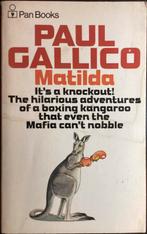 Paul Gallico - Matilda, Ophalen of Verzenden, Gelezen