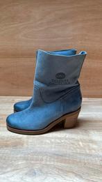 Nieuw! Shabbies Amsterdam, Kleding | Dames, Schoenen, Shabbies Amsterdam, Blauw, Lage of Enkellaarzen, Nieuw