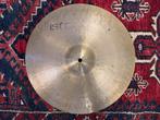 16" Istanbul Pre Split Crash, Istanbul, Drums of Percussie, Ophalen of Verzenden, Istanbul