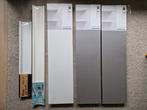 NIEUW 3x Duraline wandplank en 2x foto plankje, Ophalen, Nieuw