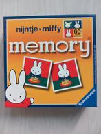 Nijntje memory, Ophalen of Verzenden, Nieuw