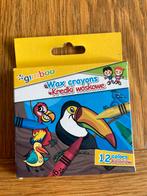 Krijtjes, Ophalen, Zo goed als nieuw, Overige typen