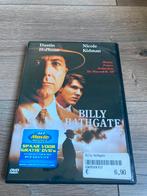 Billy Bathgate *Nieuw in plastic* met Dustin Hoffman, Cd's en Dvd's, Dvd's | Drama, Ophalen of Verzenden, Zo goed als nieuw