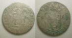 PD10952 Zutphen Rijderschelling 1688 zonder helmbos, Postzegels en Munten, Munten | Nederland, Vóór koninkrijk, Zilver, 25 cent