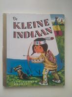 De Kleine Indiaan - Gouden Boekje, Ophalen of Verzenden, Gelezen, Onbekend, Sprookjes