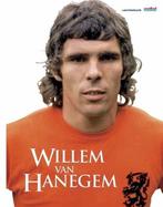 Wim van Hanegem - Hug Borst e.a., Diverse auteurs, Ophalen of Verzenden, Zo goed als nieuw, Balsport