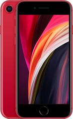 iPhone 11 | 64GB | Rood | goede accu | Lichte schermschade, 83 %, Gebruikt, 64 GB, Zonder simlock