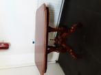 Antieke tafel., Ophalen