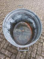 Zinken teil waterdicht 70 cm, Ophalen, Gebruikt