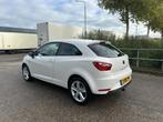Seat Ibiza SC 1.2 TSI Chill Out Facelift Clima! LM velgen! A, Auto's, Seat, Voorwielaandrijving, Euro 5, 86 pk, Gebruikt