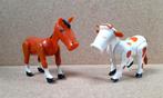 Vintage Fisher Price Boerderijdieren jaren '90., Ophalen of Verzenden, Zo goed als nieuw, Jongen of Meisje