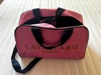 Cavallaro Napoli weekendtas roze, Sieraden, Tassen en Uiterlijk, Ophalen of Verzenden, Zo goed als nieuw, Dames