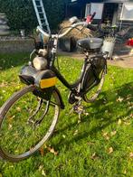 Complete solex zonder kenteken, Fietsen en Brommers, Brommers | Solex, Ophalen, Zo goed als nieuw