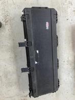 SKB i series koffer waterdicht, Ophalen, Gebruikt
