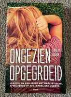 Ongezien opgegroeid - Lindsay C. Gibson, Verzenden, Zo goed als nieuw