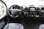 Fiat Ducato 35 3.0 Natural Power L4H2 Maxi Euro6 CNG Maxi, Voorwielaandrijving, Electronic Stability Program (ESP), Gebruikt, 4 cilinders