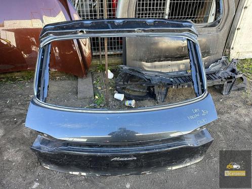 Achterklep omhoog, Auto-onderdelen, Carrosserie en Plaatwerk, Gebruikt, Ophalen of Verzenden