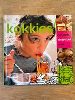 Kookkies! Het grote kinderkookboek, Voorgerechten en Soepen, Ophalen of Verzenden, Zo goed als nieuw, Europa