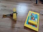 mecano/temsi, Kinderen en Baby's, Speelgoed | Educatief en Creatief, Ophalen of Verzenden, Gebruikt, Bouwen