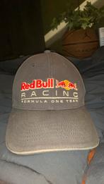 Redbull racing pet, Nieuw, Pet, Red Bull, One size fits all