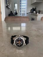 Citizen Sea Master | Zwart, Ophalen of Verzenden, Gebruikt, Polshorloge, Overige merken