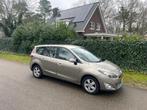 Renault Grand Scénic 1.6 Business Sport 7p. LPG NAP, Stof, Zwart, 7 stoelen, Beige