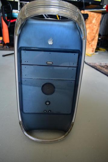 Power PC mac vintage beschikbaar voor biedingen