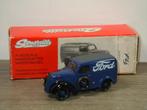 Fordson 5CWT Van Ford - Somerville England 1:43
