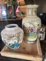 Chinese vazen, Antiek en Kunst, Curiosa en Brocante, Ophalen