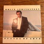 Bruce Springsteen - Tunnel Of Love, Cd's en Dvd's, Vinyl | Pop, Ophalen of Verzenden, Zo goed als nieuw, 1980 tot 2000