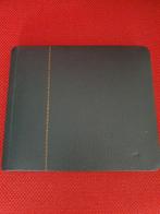Oude Poëzie Album, Ophalen of Verzenden, 1940 tot 1960, Gelopen